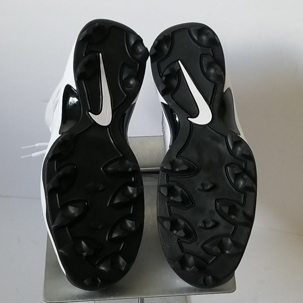Nike Zoom Code Elite Cleats New! Size 12 - Picture 11 of 12